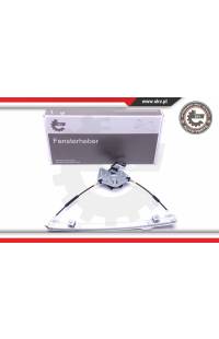 Alzacristallo ESEN SKV