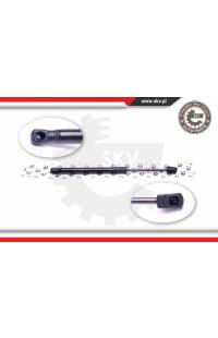 Ammortizzatore pneumatico, Cofano motore ESEN SKV