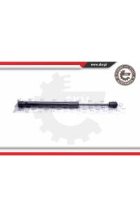 Ammortizzatore pneumatico, Cofano motore ESEN SKV