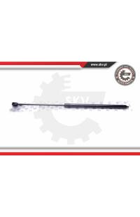 Ammortizzatore pneumatico, Cofano motore ESEN SKV