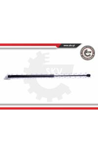 Ammortizzatore pneumatico, Cofano motore ESEN SKV