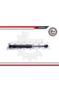 Ammortizzatore pneumatico, Cofano motore ESEN SKV