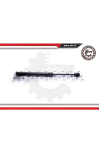 Ammortizzatore pneumatico, Cofano motore ESEN SKV