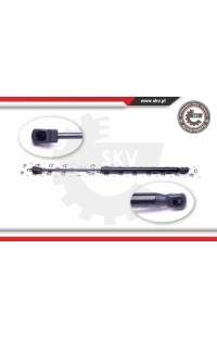 Ammortizatore pneumatico, Cofano bagagli /vano carico ESEN SKV