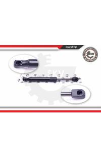 Ammortizatore pneumatico, Cofano bagagli /vano carico ESEN SKV