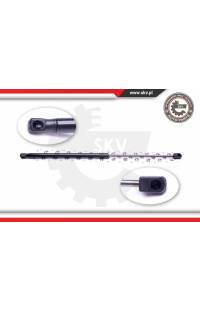 Ammortizatore pneumatico, Cofano bagagli /vano carico ESEN SKV