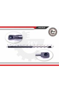 Ammortizatore pneumatico, Cofano bagagli /vano carico ESEN SKV