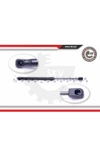 Ammortizatore pneumatico, Cofano bagagli /vano carico ESEN SKV