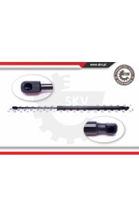 Ammortizatore pneumatico, Cofano bagagli /vano carico ESEN SKV