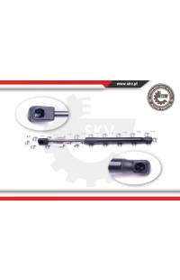 Ammortizatore pneumatico, Cofano bagagli /vano carico ESEN SKV