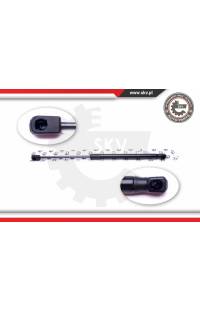 Ammortizatore pneumatico, Cofano bagagli /vano carico ESEN SKV