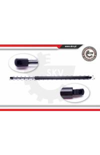 Ammortizatore pneumatico, Cofano bagagli /vano carico ESEN SKV