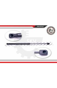 Ammortizatore pneumatico, Cofano bagagli /vano carico ESEN SKV