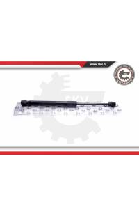 Ammortizatore pneumatico, Cofano bagagli /vano carico ESEN SKV