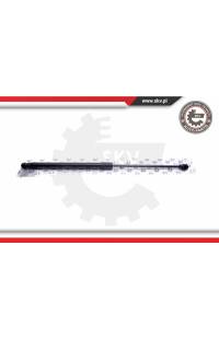 Ammortizatore pneumatico, Cofano bagagli /vano carico ESEN SKV