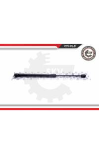 Ammortizzatore pneumatico,  Lunotto posteriore ESEN SKV