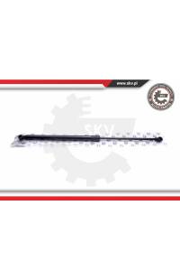 Ammortizzatore pneumatico,  Lunotto posteriore ESEN SKV