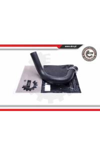 Flessibile aria alimentazione ESEN SKV