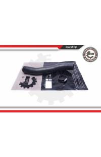 Flessibile aria alimentazione ESEN SKV