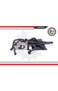 Condotto del refrigerante ESEN SKV