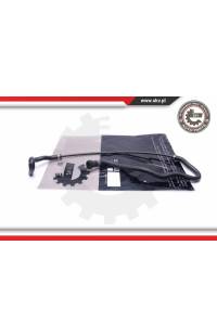 Flessibile radiatore ESEN SKV