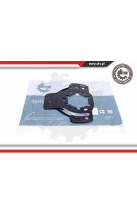 Lamiera paraspruzzi, Disco freno ESEN SKV