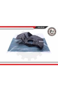 Lamiera paraspruzzi, Disco freno ESEN SKV