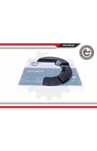 Lamiera paraspruzzi, Disco freno ESEN SKV