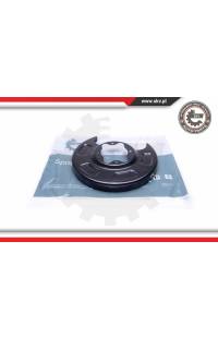 Lamiera paraspruzzi, Disco freno ESEN SKV