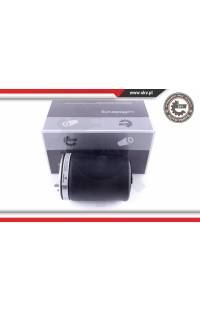 Molla pneumatica, Autotelaio ESEN SKV