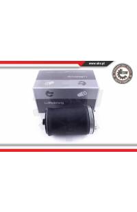 Molla pneumatica, Autotelaio ESEN SKV