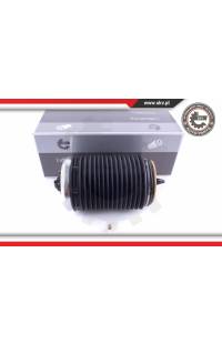 Molla pneumatica, Autotelaio ESEN SKV