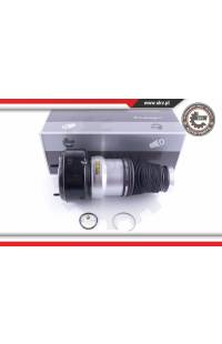 Molla pneumatica, Autotelaio ESEN SKV