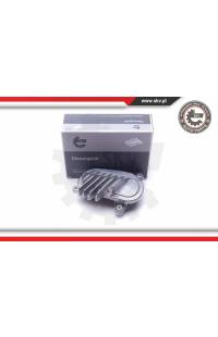 Centralina, Illuminazione ESEN SKV