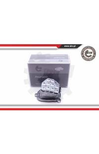 Centralina, Illuminazione ESEN SKV