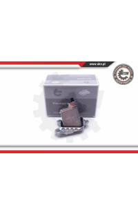 Centralina, Illuminazione ESEN SKV