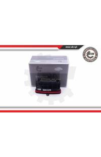 Centralina, Illuminazione ESEN SKV