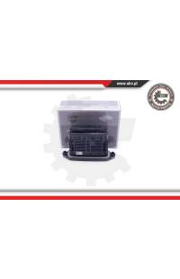 Centralina, Illuminazione ESEN SKV