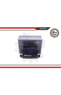 Centralina, Illuminazione ESEN SKV