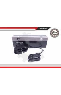 Serratura portiera ESEN SKV