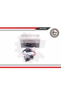 Resistenza, Ventilatore abitacolo ESEN SKV