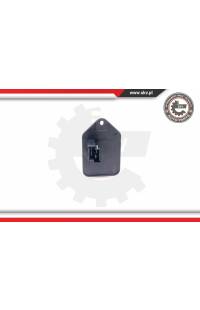 Resistenza, Ventilatore abitacolo ESEN SKV