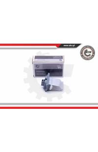 Resistenza, Ventilatore abitacolo ESEN SKV Resistenza, Ventilatore abitacolo ESEN SKV