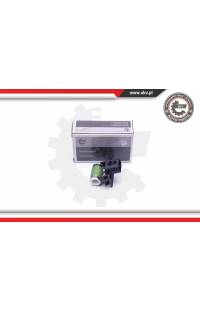 Resistenza, Ventilatore abitacolo ESEN SKV