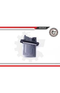 Resistenza, Ventilatore abitacolo ESEN SKV