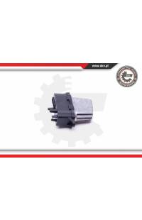 Regolatore, Ventitlatore abitacolo ESEN SKV