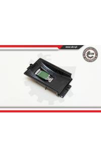 Resistenza, Ventilatore abitacolo ESEN SKV Resistenza, Ventilatore abitacolo ESEN SKV