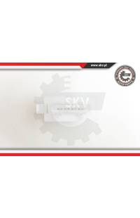 Resistenza, Ventilatore abitacolo ESEN SKV Resistenza, Ventilatore abitacolo ESEN SKV