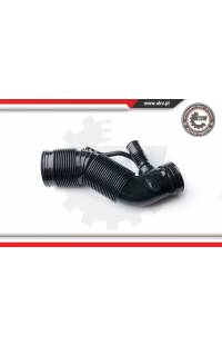 Flessibile d'aspirazione, Filtro aria ESEN SKV