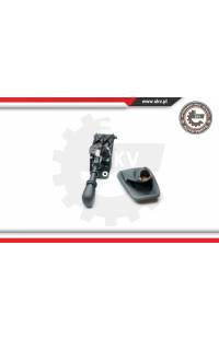 Pomello leva cambio ESEN SKV